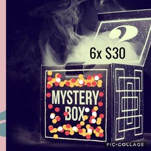 MYSTERY BOX VARIETY